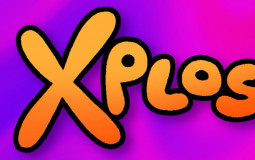XPLOSHI TIER